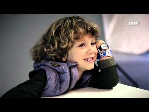 Backstage bij de Lucardi Sinterklaas fotoshoot!