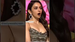 Rakul Preet Singh #rakulpreetsingh