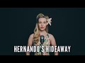 Hernando's Hideaway | 'The Pajama Game' Cover | Miss Beth Belle ❤️