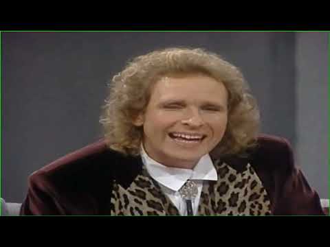 Wetten Dass...? - 03.1990 - Best Of