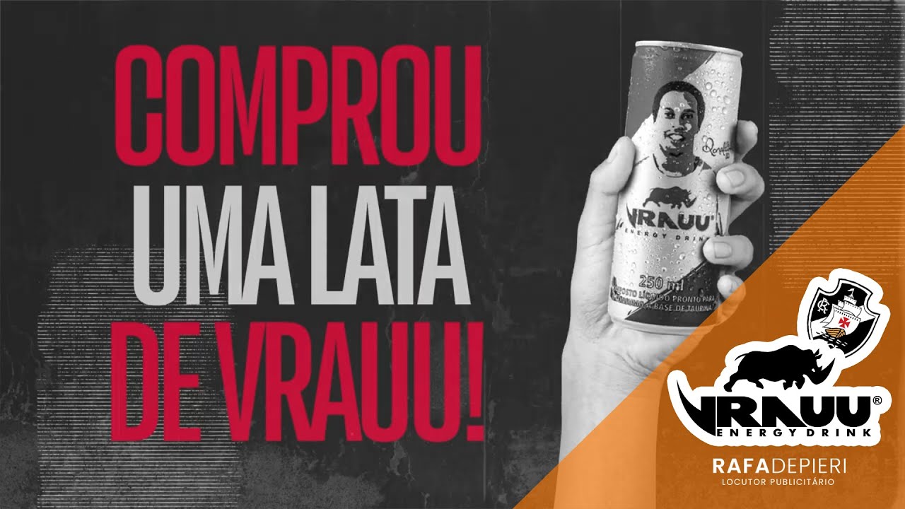 Vrauu – Energia Vascaína