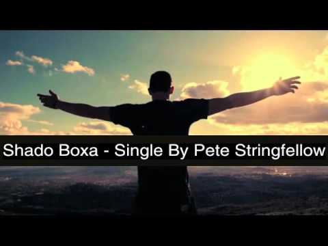 "Title" Shado Boxa by Pete Stringfellow Un-official video for fans