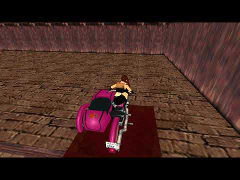 TRLE 2002.02.02 - Mirror