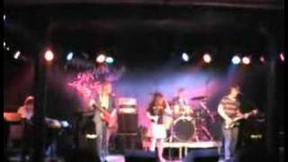 Burned Amber - Fuck You I'm Famous