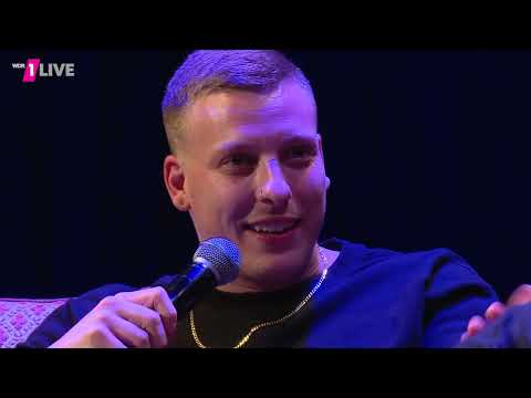 Gemischtes Hack LIVE mit Felix Lobrecht und Tommi Schmitt 1LIVE Podcastfestival (Reupload)