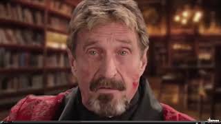 John Mcaffee How To Uninstall McAfee Antivirus