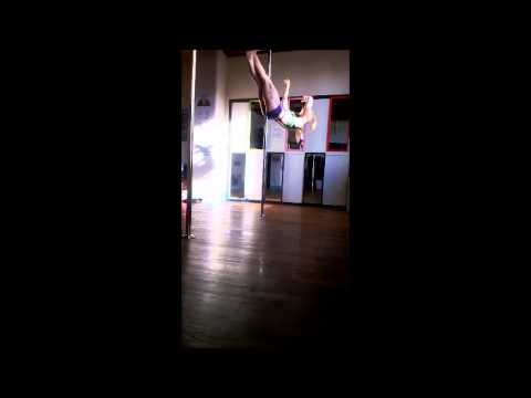 Vertically Awesome - Move of the Week - Janeiro