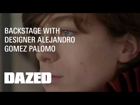 download lagu mp3 mp4 Palomo Designer, download lagu Palomo Designer gratis, unduh video klip Palomo Designer