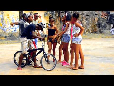 RIJADE FEAT BASTA LION - ZAH IALÀ