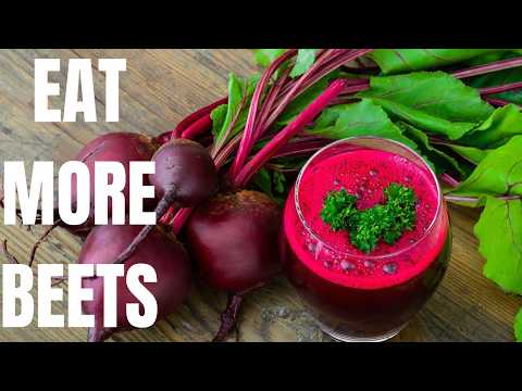 Beets 101: From Ancient Roots to Modern Superfood