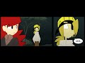 Castle Of Nations Comic Dub Limits