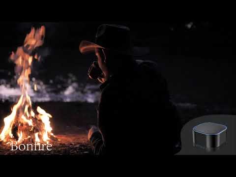 Magicteam Sound Machines White Noise Machine with 20 Non Looping Natural Soothing Sounds