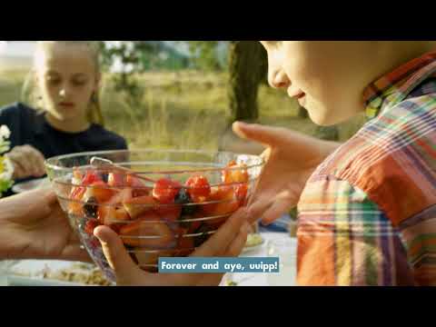 Sea Shanty - Psalm 136