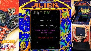 Cosmic Alien by Universal!