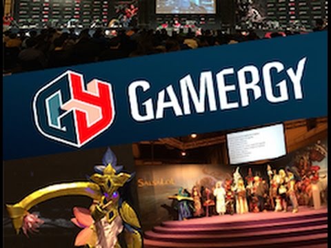 Gamergy 2014