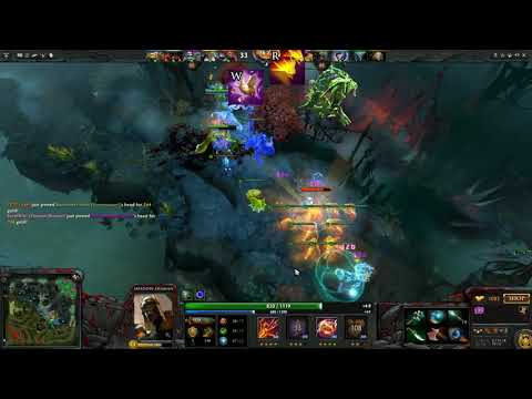 DotA 2 Guide - Shadow Shaman Done Quick