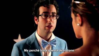 MASTURBATE FOR LIFE - DJ Lubel Sub Ita HD