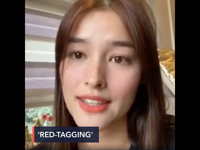 Parlade warns Liza Soberano on supporting Gabriela: ‘You will suffer the same fate’ of those killed