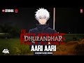 JUJUTSU KAISEN X DHURANDHAR Aari Aari EDIT Dhurandhar X Aari Aari Mashup AMV Dhurandhar 2