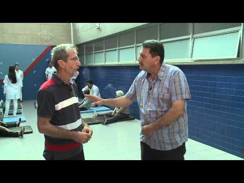 Science Without Limits | Activate Parkinson's