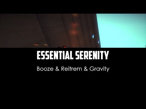 Booze ft. Reitrem ft. Gravity - Essential Serenity