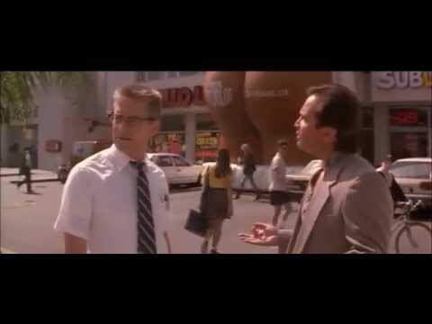 Un Giorno Di Ordinaria Follia - Telefono