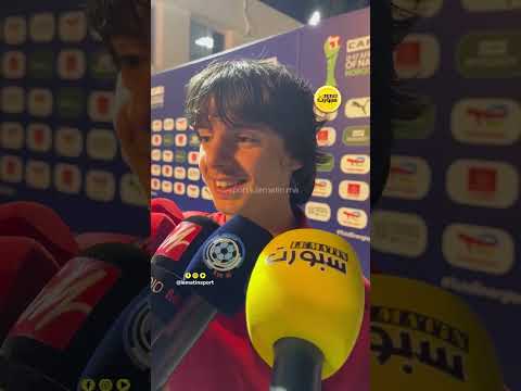 الرباج: عدنا لاعبين وحارس في المستوى و&quot;ديما رجاء&quot;