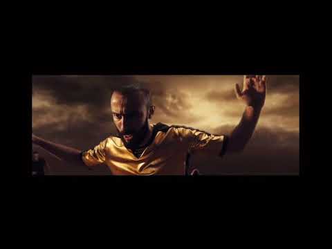 Andrew Mckenzie Showreel 2019