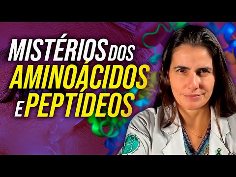 AMINO ACID AND PEPTIDE SUPPLEMENTS | When and how to use amino acids?