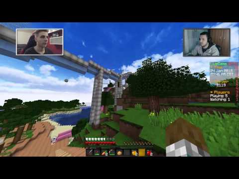 Minecraft Survival Games - Giovani [Ep.230]