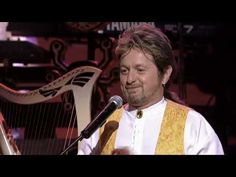 Yes - Yours Is No Disgrace (Live In Las Vegas 1999) HD