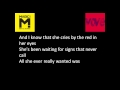 MAGIC! - 08. One woman, one man [Lyrics ...