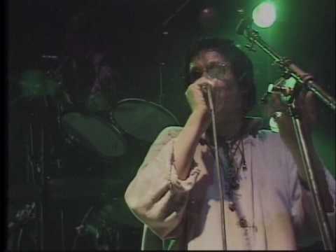 [The Legendary Pink Dots] - City Of Needles (Live, 1997-09-13)