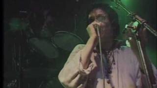 [The Legendary Pink Dots] - City Of Needles (Live, 1997-09-13)