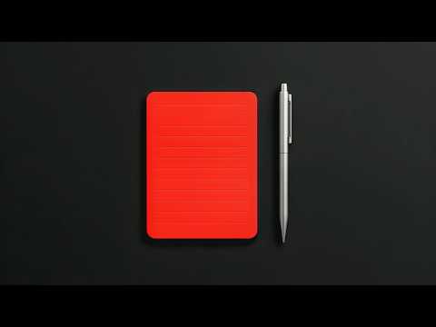 The Art Of Making A Plan ( That Actually Works )