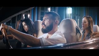 SHINDY - LOW TOPS (Musikvideo) (prod. by Call Me G)