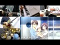 [Project] 劇場版 魔法少女まどか  マギカOP _ Claris - ルミナス ...