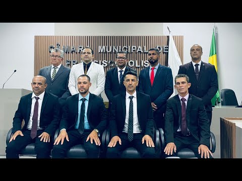 01/SESSÃO ORDINARIA  03 DE FEVEREIRO - CAMARA MUNICIPAL DE FRANCISCÓPOLIS