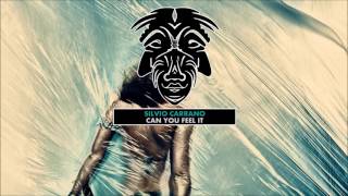 Silvio Carrano - Can You Feel It [Zulu Records]