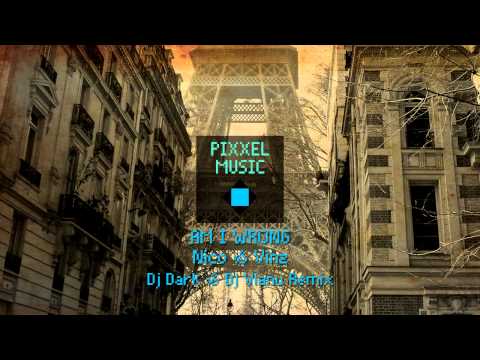 Nico & Vinz - Am I Wrong (Dj Dark & Dj Vianu Remix)