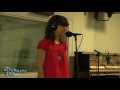 The Fiery Furnaces - "Keep Me In The Dark" (Live at WFUV/The Alternate Side)