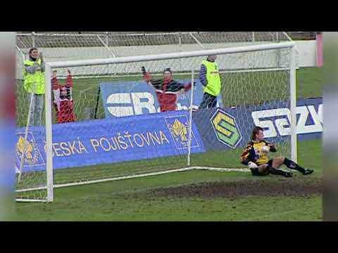 24/11/1996 Slavia Praha - Jablonec 2-1