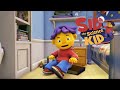 My Shrinking Shoes Sid The Science Kid