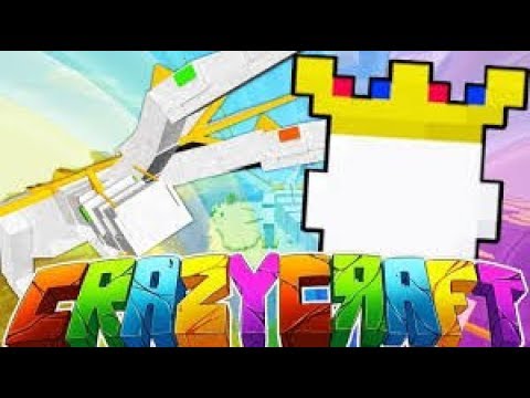 how to get crazy craft without void launcher how to get crazy craft without void launcher