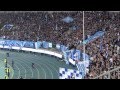 Supports fans of FC Zenit - Milan 03-10-2012 