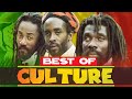 BEST OF CULTURE MIX - VOL 4 (NATTY DREAD TAKING OVER,WRITING ON THE WALL,CHANTING) - KING JAMES