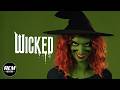 Wicked Short Horror Film