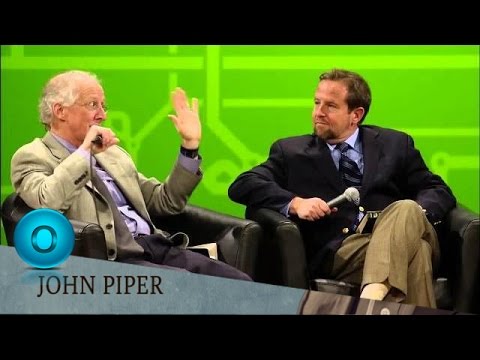 Pastor John Piper Sermons 2016 Desiring God Youtube - PASSION 2015