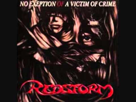 Redstorm - Watch Yourself