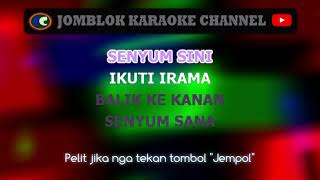 Download lagu ratu - ratu sejagad karaoke mp3